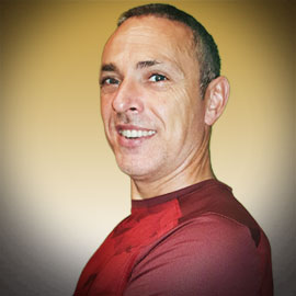 Spinracing  Jani edzés